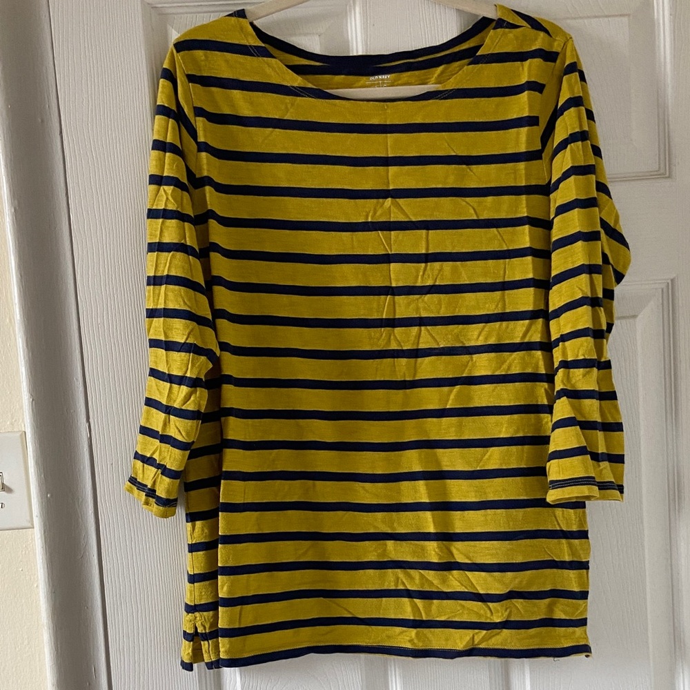 Old Navy Top Size L